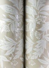 Anita Beige by Scott Living Woodland Floral Wallpaper – A-Street Prints 4155-27328