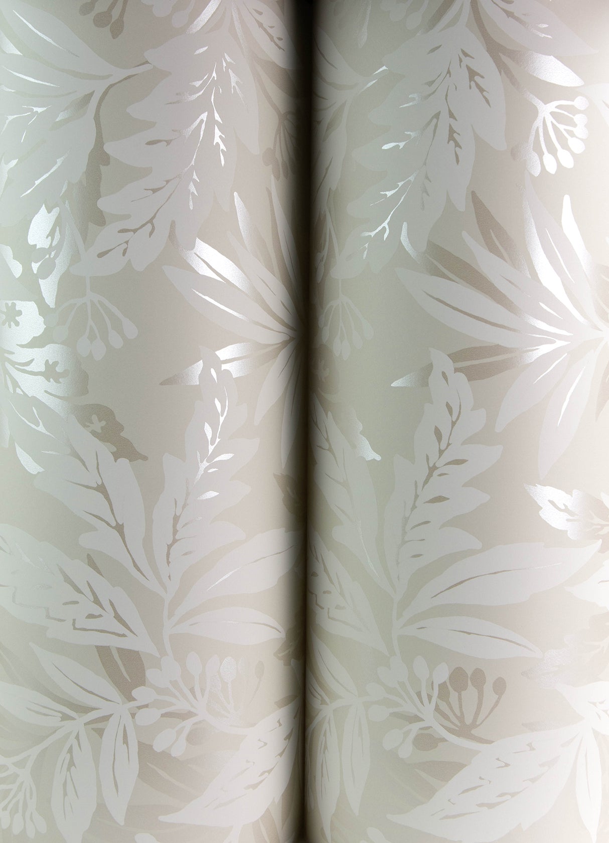 Anita Dove by Scott Living Woodland Floral Wallpaper- A-Street Prints 4155-27329