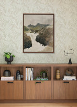 Anita Dove by Scott Living Woodland Floral Wallpaper- A-Street Prints 4155-27329