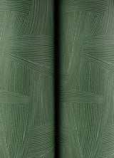 Reid Evergreen by Scott Living Woven Geometric Wallpaper – A-Street Prints 4155-27331