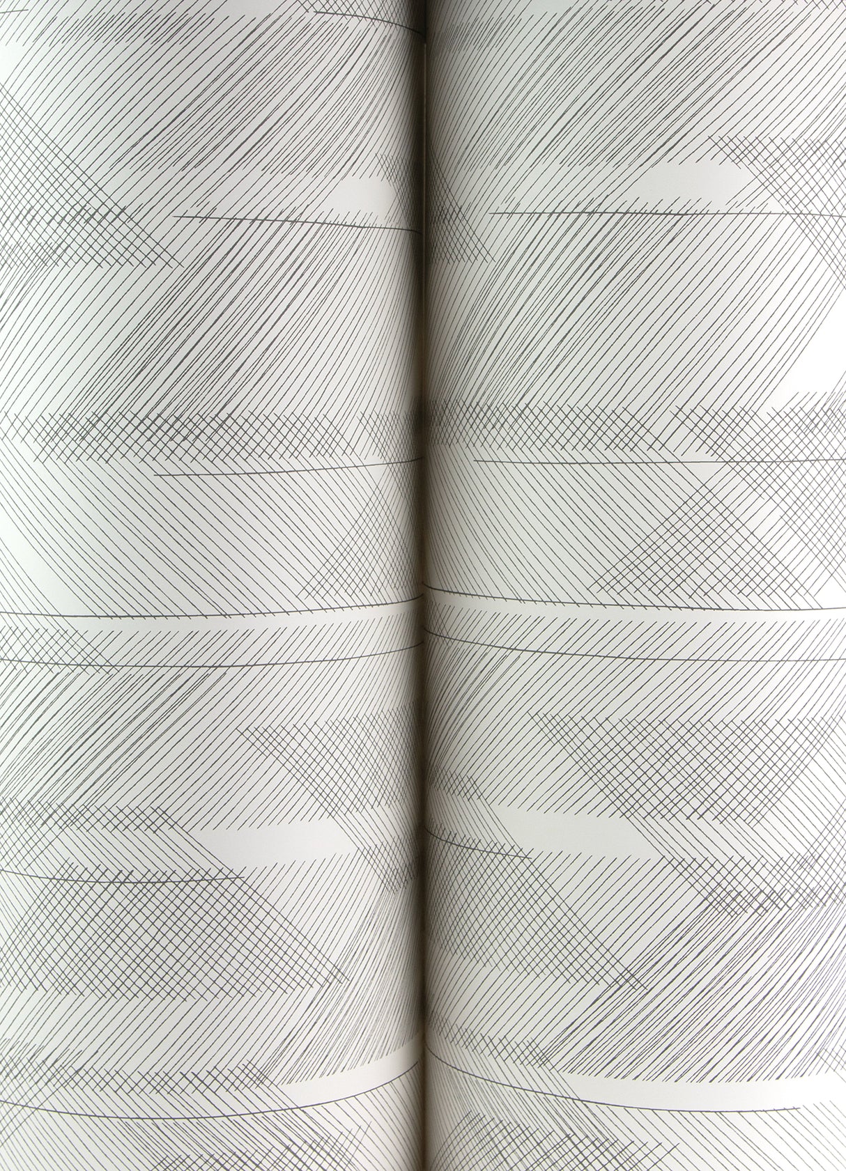 Bryant Black by Scott Living Crosshatch Wallpaper- A-Street Prints 4155-27336