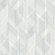 Bryant Blue Crosshatch Wallpaper by A-Street Prints