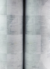 Woodbine Slate by Scott Living Abstract Geometric Wallpaper- A-Street Prints 4155-27343