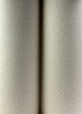 Hollenback Ivory by Scott Living Dotted Abstract Wallpaper – A-Street Prints 4155-27344