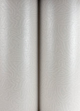 Hollenback Pearl by Scott Living Dotted Abstract Wallpaper – A-Street Prints 4155-27345