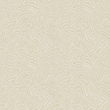 Hollenback Gold Dotted Abstract Wallpaper by A-Street Prints