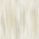 Elysian Wheat Ikat Wallpaper by A-Street Prints roll and pattern