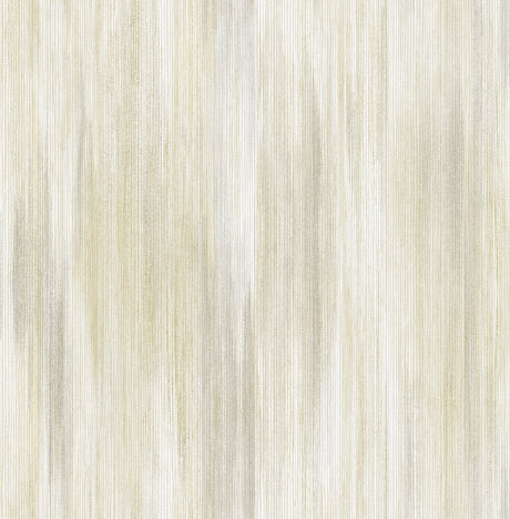 Elysian Wheat Ikat Wallpaper by A-Street Prints roll and pattern