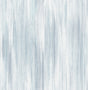 Elysian Sky Blue Ikat Wallpaper by A-Street Prints