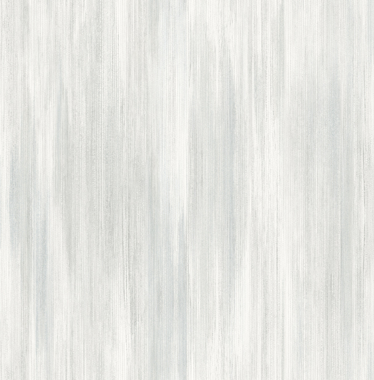 A-Street Prints Elysian Stone Ikat Wallpaper roll in soft grey tones