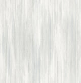 A-Street Prints Elysian Stone Ikat Wallpaper roll in soft grey tones