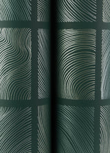 Bronson Evergreen by Scott Living Topography Wallpaper – A-Street Prints 4155-72800