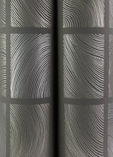 Bronson Slate by Scott Living Topography Wallpaper- A-Street Prints 4155-72801