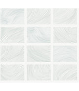 Bronson Sterling Topography Wallpaper by A-Street Prints