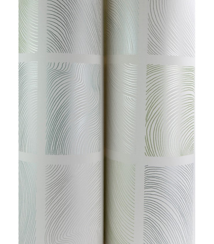 Bronson Sterling by Scott Living Topography Wallpaper – A-Street Prints 4155-72802