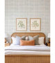 Bronson Sterling by Scott Living Topography Wallpaper – A-Street Prints 4155-72802