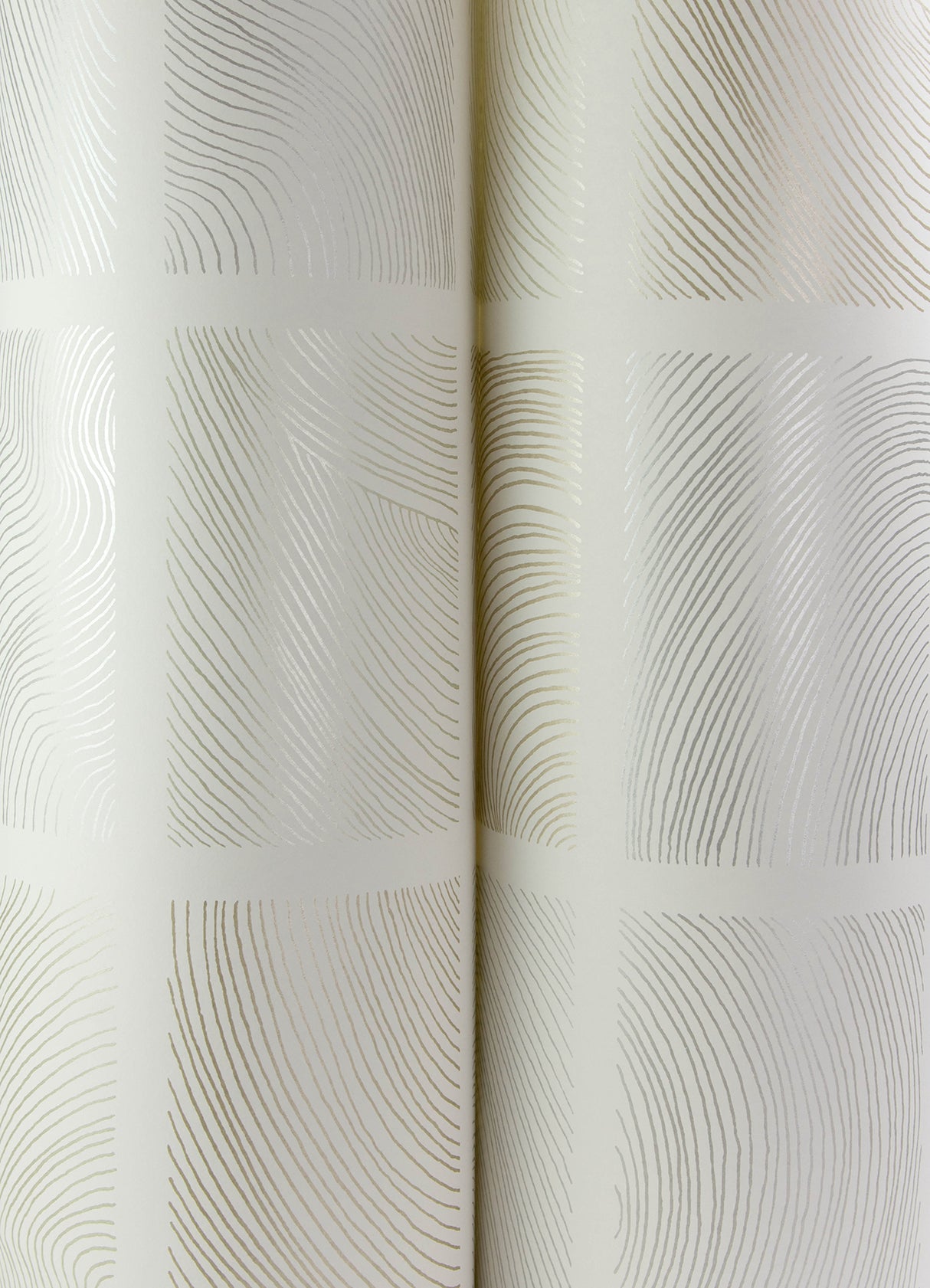 Bronson Ivory by Scott Living Topography Wallpaper – A-Street Prints 4155-72803