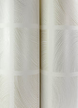 Bronson Ivory by Scott Living Topography Wallpaper – A-Street Prints 4155-72803