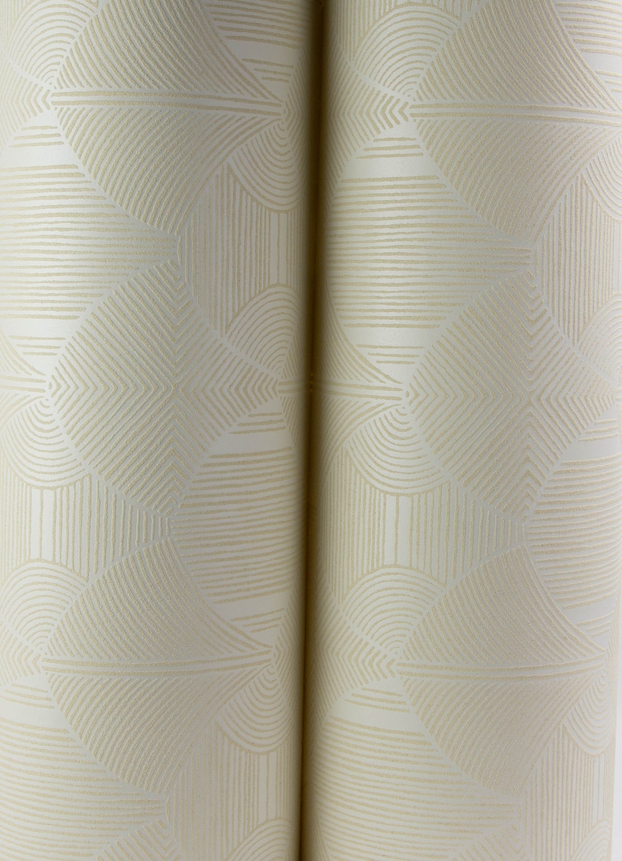 Meyberg Khaki by Scott Living Geometric Wallpaper- A-Street Prints 4155-72804
