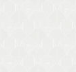 Meyberg Silver geometric non woven wallpaper, 27 in x 27 ft roll