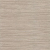 Reynier Pewter hemp grasscloth wallpaper by A-Street Prints, 36 in x 24 ft roll