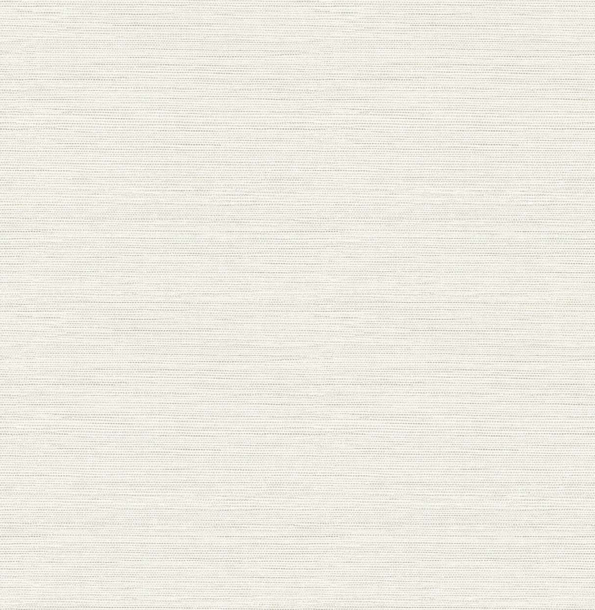 Agave Off-White Faux Grasscloth Wallpaper with Raised Ink Texture - Advantage 4157-24281
