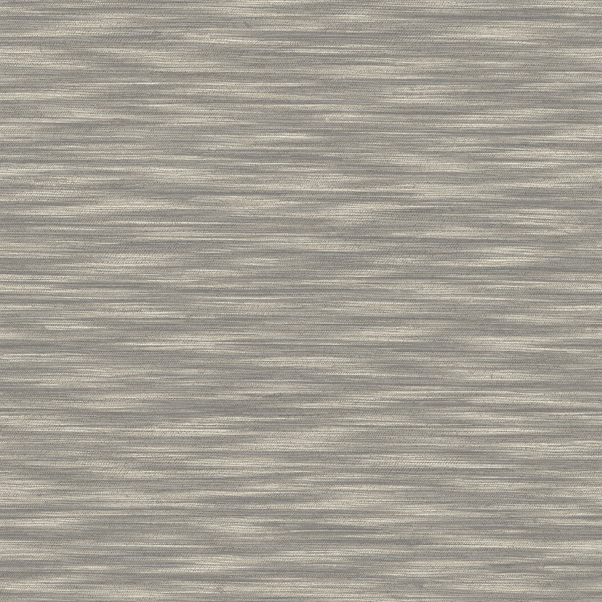 Benson Brown Faux Fabric Wallpaper with Raised Ink Texture - Advantage 4157-26157