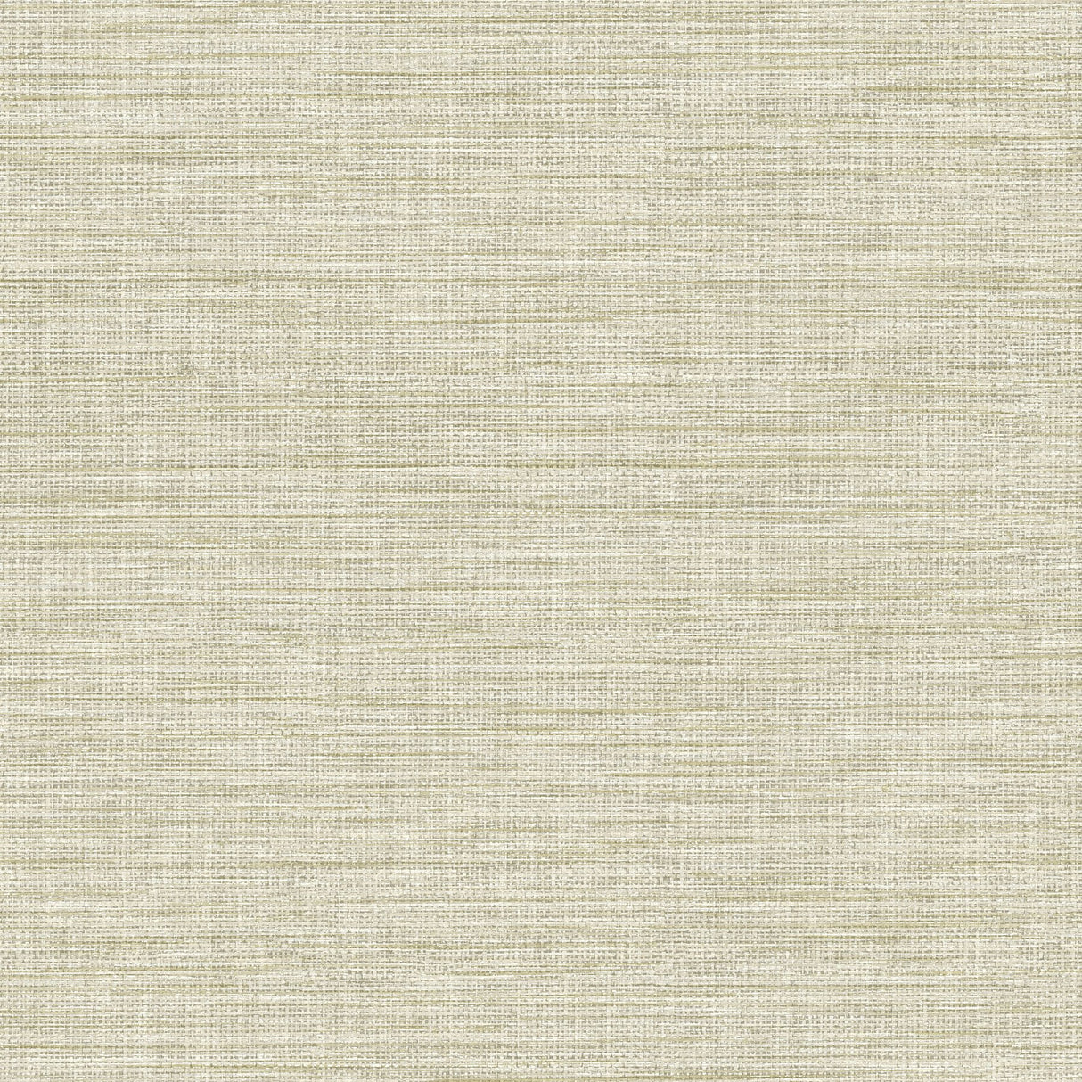 Exhale Light Yellow Faux Grasscloth Wallpaper with Textured Raised Ink - Brewster 4157-26463