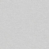 Glen Grey Texture Wallpaper with Fabric Textures Motif - Advantage 4157-M1694