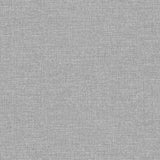 Glen Dark Grey Texture Wallpaper with Fabric Texture Motif - Advantage 4157-M1702