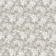 Aratorp Stone dense floral wallpaper by Boråstapeter for Schumacher, vintage-inspired allover lilac pattern