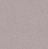 Herringbone Lavender Tweed Wallpaper with Textured Non Woven Fabric Texture - Advantage 4164-M1826