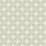 Morgrove Green Trellis Wallpaper with Textured Non Woven Farmhouse Graphic Pattern - Advantage 4164-M1832