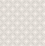 Morgrove Grey Trellis Wallpaper with Botanical Graphic Trellis - Advantage 4164-M1833