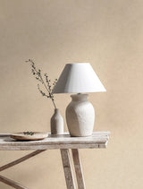 Heritage Beige Plain Wallpaper with Textured Solid Pattern - Advantage 4164-M1838