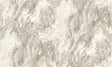 Star Taupe Marble Wallpaper by Advantage, glam taupe marble pattern room scene