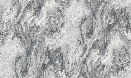 Star Charcoal Marble Wallpaper – Advantage 4168-15533