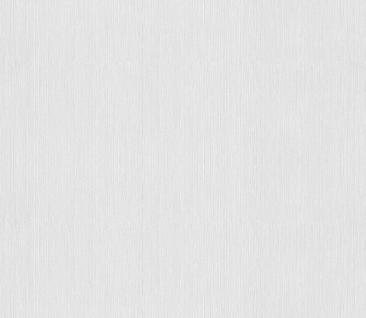 Sunshower Cream Stria Wallpaper by Advantage