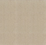 Advantage Natural Linen Light Brown Textured Wallpaper close-up