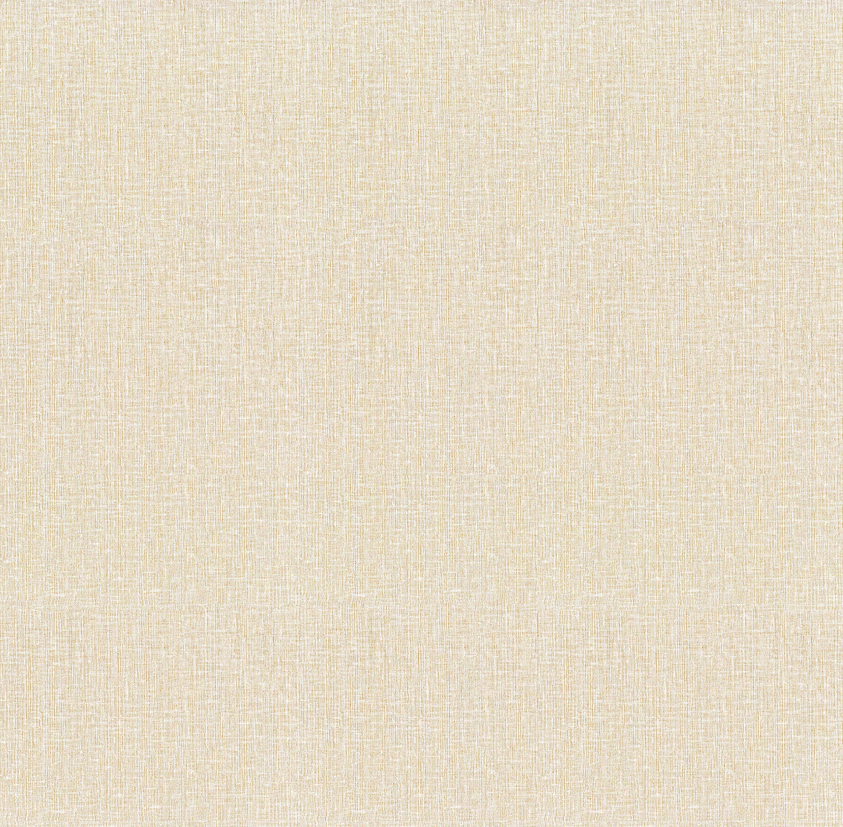 Natural Linen Khaki Textured Wallpaper – Advantage