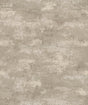 Al Fresco Chocolate plaster-effect non woven wallpaper roll by Advantage, 20.9 in x 30 ft