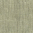 Rattan Green Weave Wallpaper sample close-up