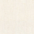 Advantage Rattan Ivory Weave Wallpaper in ivory sample close-up