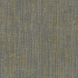 Advantage Rattan Bronze Weave Wallpaper 4168-17742 sample and room scene