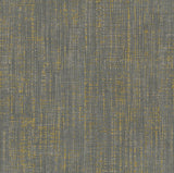 Advantage Rattan Bronze Weave Wallpaper 4168-17742 sample and room scene