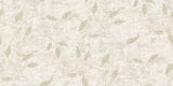 Stonewall Ivory Vine Wallpaper by Advantage, 20.9 in x 30 ft roll, approx. 52.3 sq ft coverage