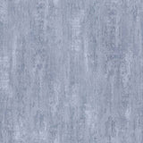 Advantage Soapstone Grey Distressed wallpaper shown in a modern kitchen; stone-look texture in cool grey.