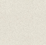 Crushed Capiz Dove textured stone-look wallpaper roll by Advantage, 20.9 in x 30 ft