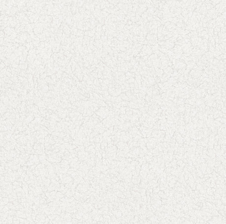 Crushed Capiz Ivory Textured Wallpaper sample