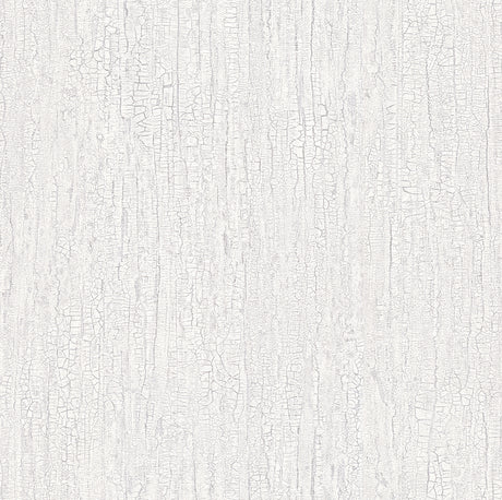Ironbark Beige textured wood-bark wallpaper by Advantage, 20.9 in x 30 ft roll